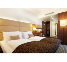 Готель Imlauer Wien, 4★