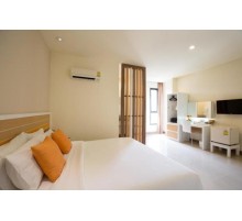 Готель Imm Hotel Thaphae, 3★