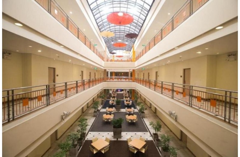 Готель Imm Hotel Thaphae, 3★ Готель Imm Hotel Thaphae, 3★