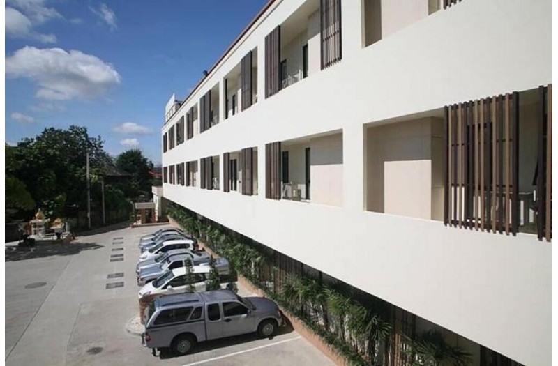 Готель Imm Hotel Thaphae, 3★ Готель Imm Hotel Thaphae, 3★