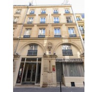 Готель Imperial, 3★