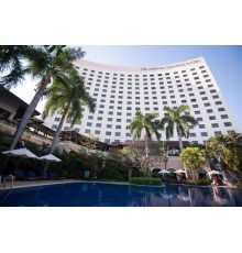 Готель Imperial Mae Ping Hotel, 4★