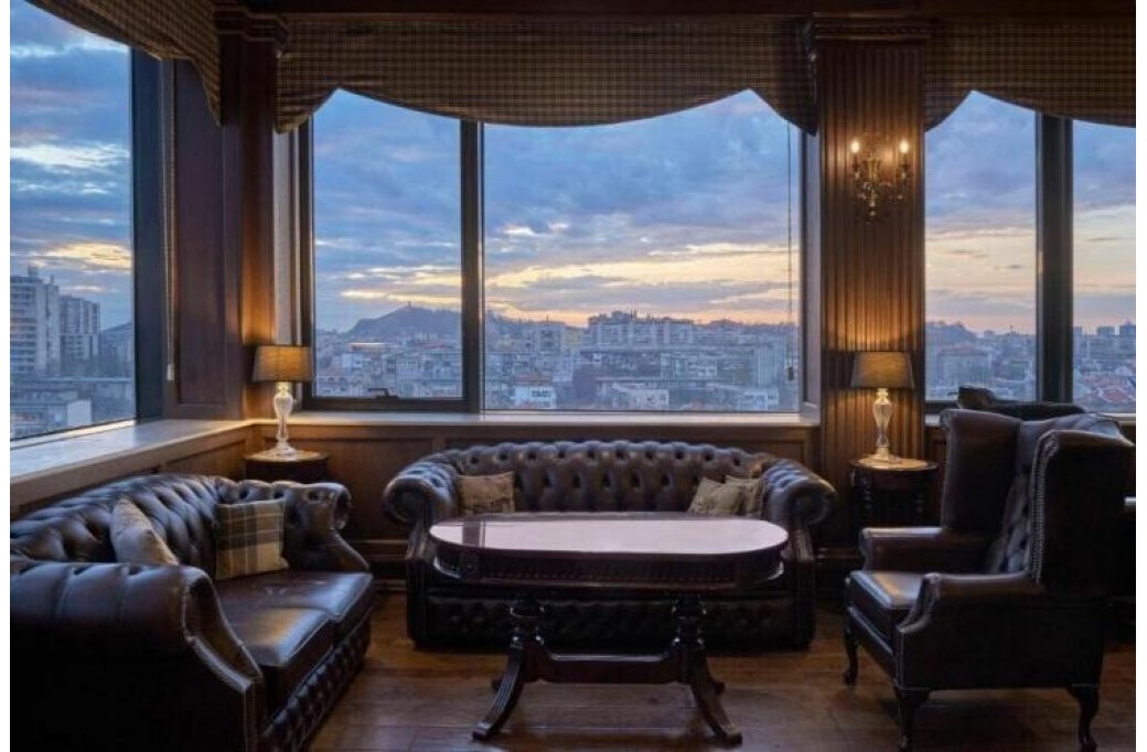 Готель Imperial Plovdiv Park Hotel, 4★ Готель Imperial Plovdiv Park Hotel, 4★