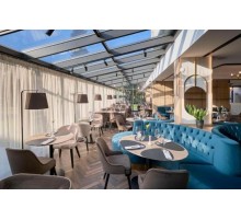 Готель Imperial Plovdiv Park Hotel, 4★