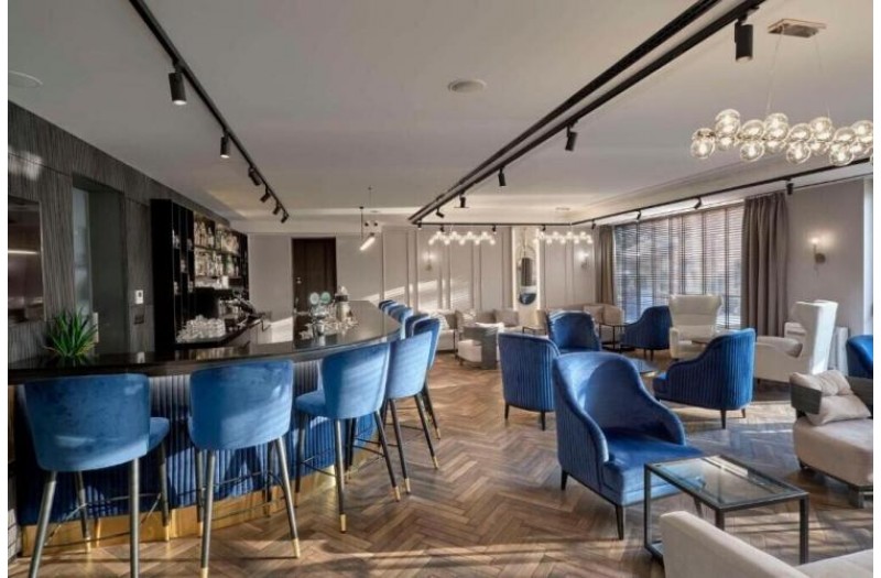 Готель Imperial Plovdiv Park Hotel, 4★ Готель Imperial Plovdiv Park Hotel, 4★