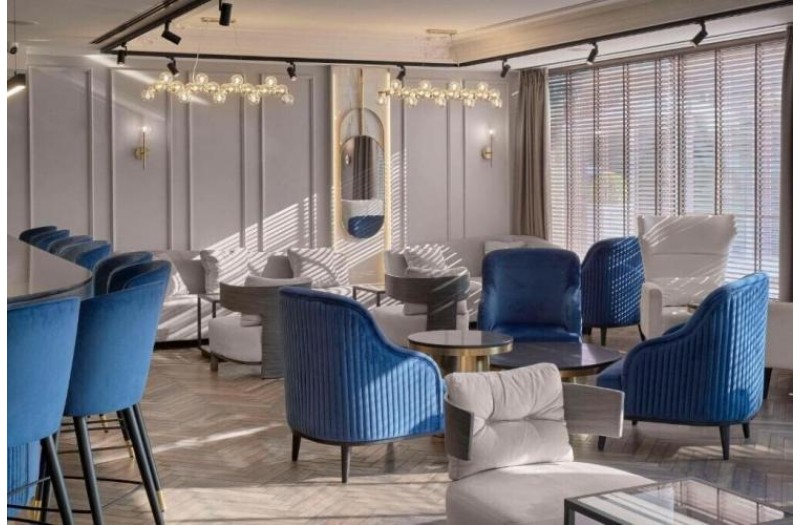 Готель Imperial Plovdiv Park Hotel, 4★ Готель Imperial Plovdiv Park Hotel, 4★