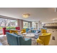 Готель Imperial Plovdiv Park Hotel, 4★
