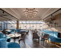 Готель Imperial Plovdiv Park Hotel, 4★
