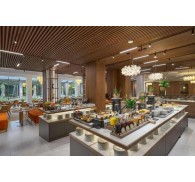 Готель Imperial Plovdiv Park Hotel, 4★