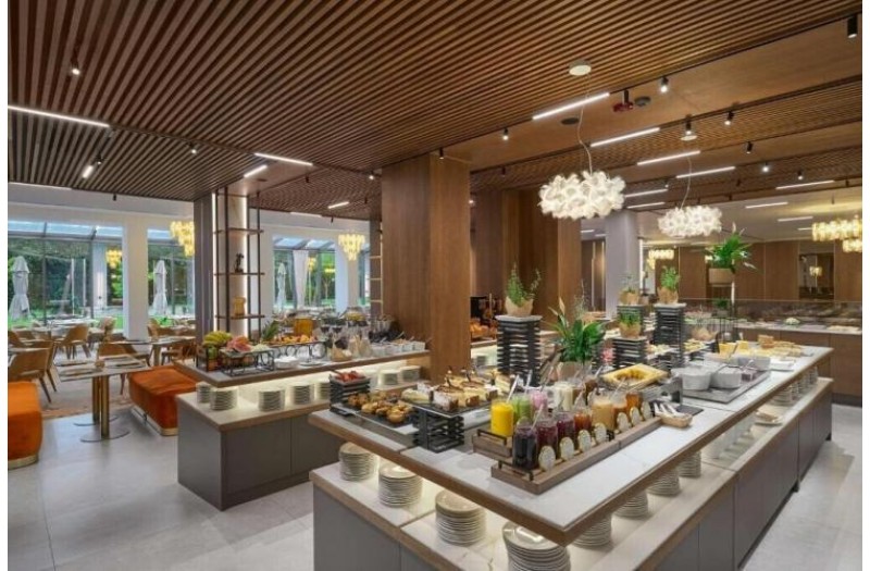Готель Imperial Plovdiv Park Hotel, 4★ Готель Imperial Plovdiv Park Hotel, 4★