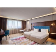 Готель Imperial Plovdiv Park Hotel, 4★