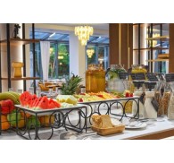 Готель Imperial Plovdiv Park Hotel, 4★