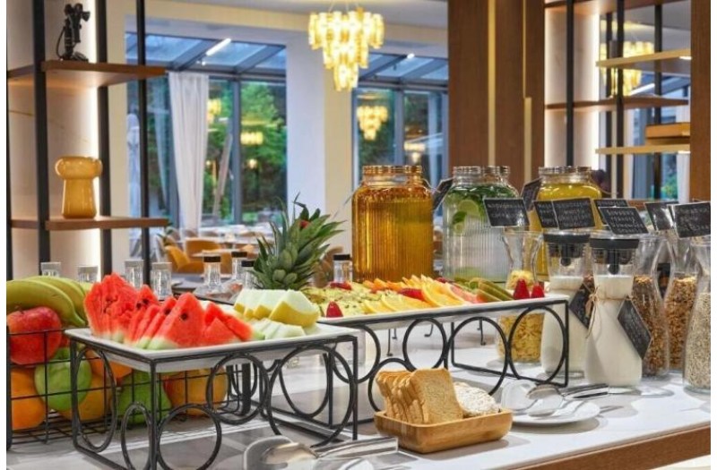 Готель Imperial Plovdiv Park Hotel, 4★ Готель Imperial Plovdiv Park Hotel, 4★