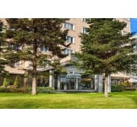 Готель Imperial Plovdiv Park Hotel, 4★