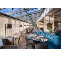 Готель Imperial Plovdiv Park Hotel, 4★