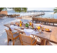 Готель In One Mucho Selection (ex. Breeze Beach Ladonia Hotel), 4★