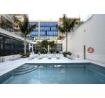 Готель Indigo Barcelona - Plaza Catalunya, 4★