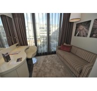 Готель Indigo Barcelona - Plaza Catalunya, 4★