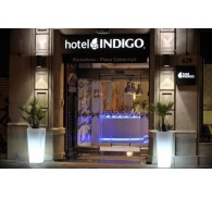 Готель Indigo Barcelona - Plaza Catalunya, 4★