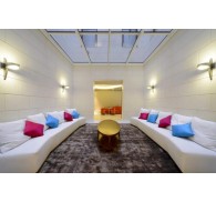 Готель Indigo Barcelona - Plaza Catalunya, 4★