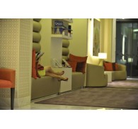 Готель Indigo Barcelona - Plaza Catalunya, 4★
