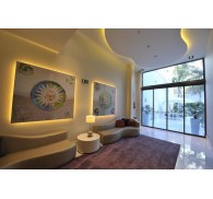 Готель Indigo Barcelona - Plaza Catalunya, 4★