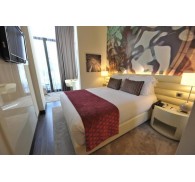 Готель Indigo Barcelona - Plaza Catalunya, 4★