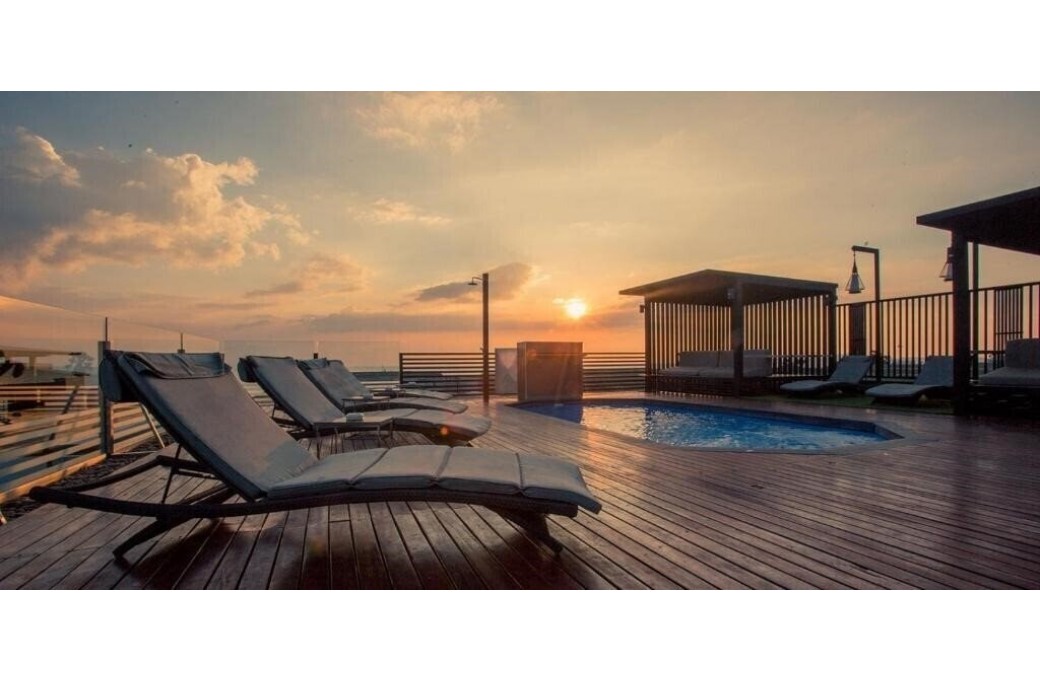Готель Inn Residence Serviced Suites, 3★ Готель Inn Residence Serviced Suites, 3★