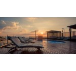 Готель Inn Residence Serviced Suites, 3★