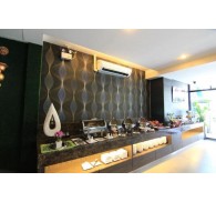 Готель Inn Residence Serviced Suites, 3★