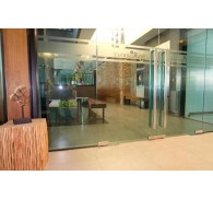 Готель Inn Residence Serviced Suites, 3★