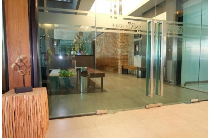 Готель Inn Residence Serviced Suites, 3★ Готель Inn Residence Serviced Suites, 3★