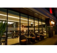 Готель Inn Residence Serviced Suites, 3★
