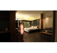 Готель Inn Residence Serviced Suites, 3★