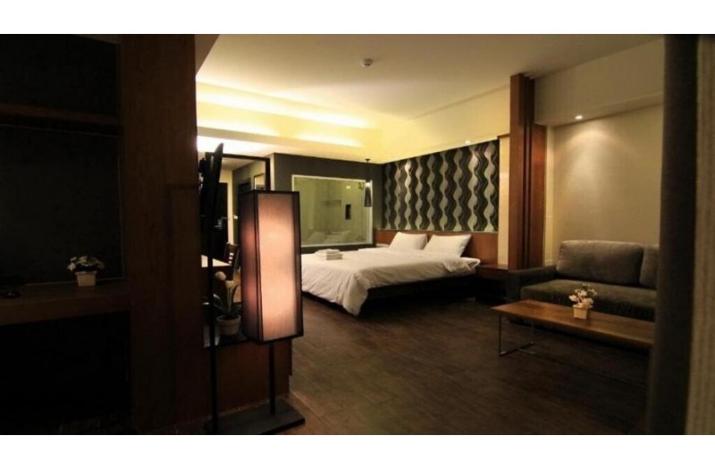 Готель Inn Residence Serviced Suites, 3★ Готель Inn Residence Serviced Suites, 3★