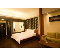Готель Inn Residence Serviced Suites, 3★