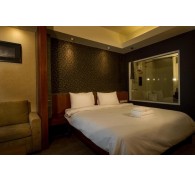 Готель Inn Residence Serviced Suites, 3★