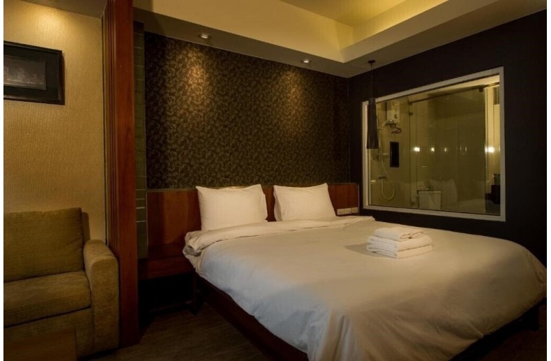 Готель Inn Residence Serviced Suites, 3★ Готель Inn Residence Serviced Suites, 3★