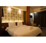 Готель Inn Residence Serviced Suites, 3★