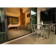 Готель Inn Residence Serviced Suites, 3★