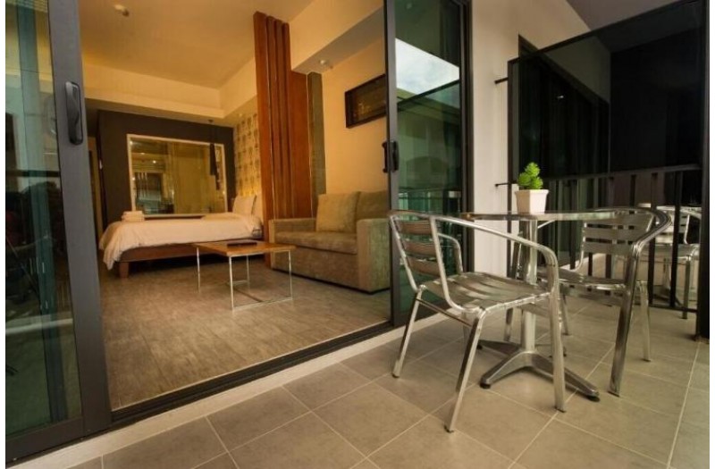 Готель Inn Residence Serviced Suites, 3★ Готель Inn Residence Serviced Suites, 3★