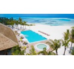 Готель Innahura Maldives Resort, 3★