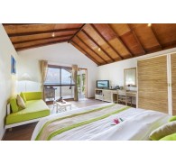 Готель Innahura Maldives Resort, 3★