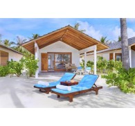 Готель Innahura Maldives Resort, 3★