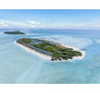 Готель Innahura Maldives Resort, 3★