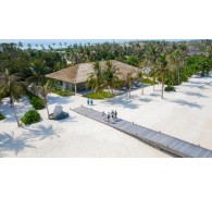 Готель Innahura Maldives Resort, 3★