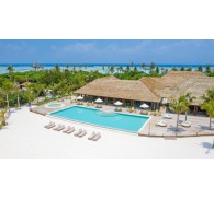 Готель Innahura Maldives Resort, 3★