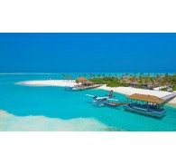 Готель Innahura Maldives Resort, 3★