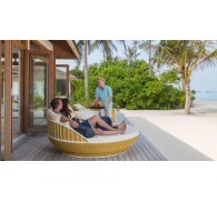 Готель Innahura Maldives Resort, 3★