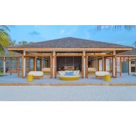 Готель Innahura Maldives Resort, 3★